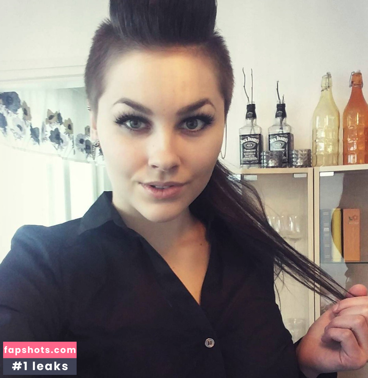 VMissyB Nahé úniky fotek pouze od fanoušků #12 - Fapshots