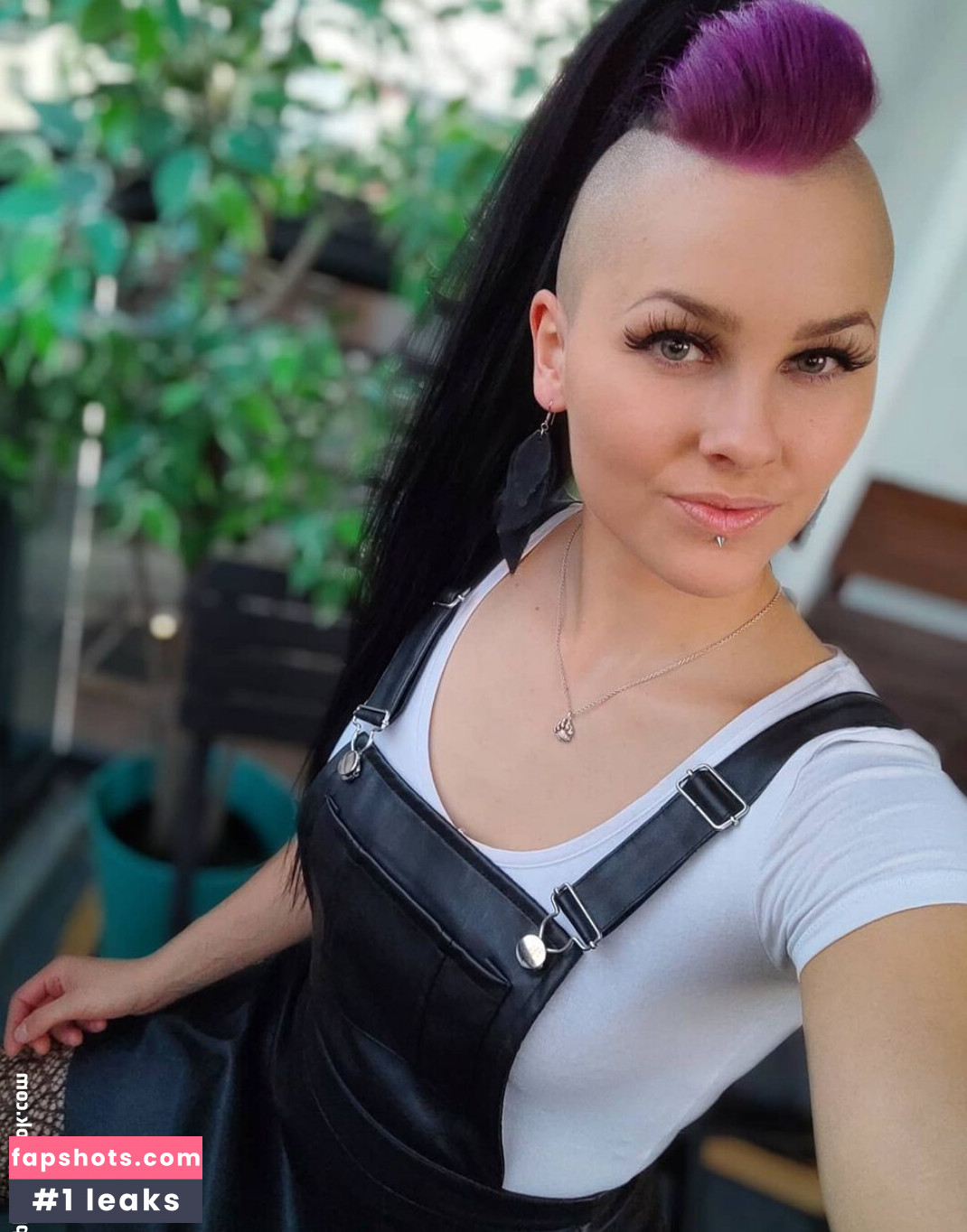 VMissyB Nahé úniky fotek pouze od fanoušků #13 - Fapshots