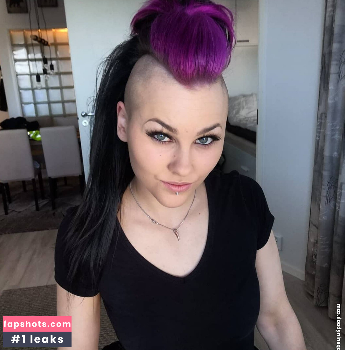 VMissyB Nahé úniky fotek pouze od fanoušků #16 - Fapshots