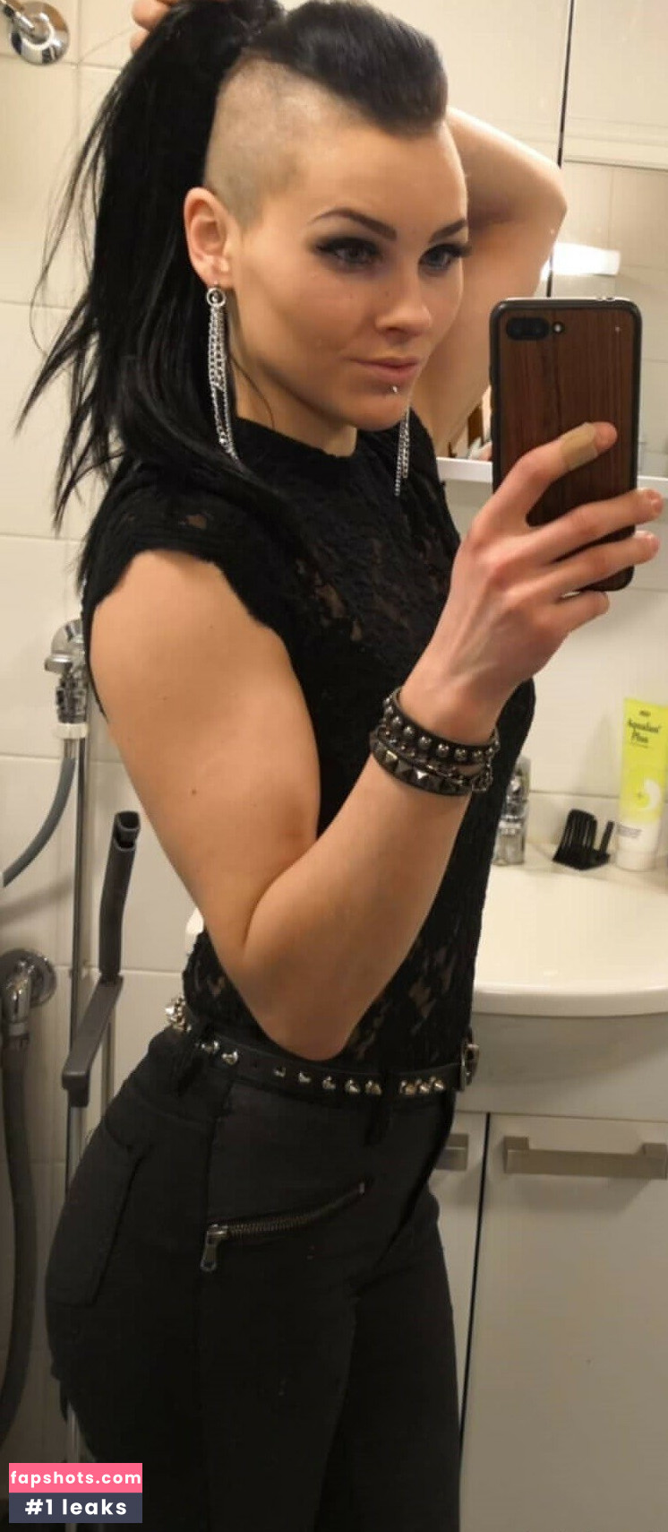 VMissyB Nahé úniky fotek pouze od fanoušků #17 - Fapshots