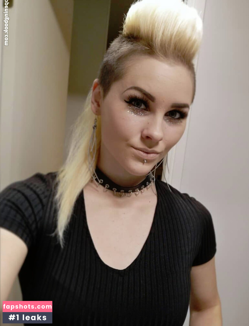 VMissyB Nahé úniky fotek pouze od fanoušků #18 - Fapshots