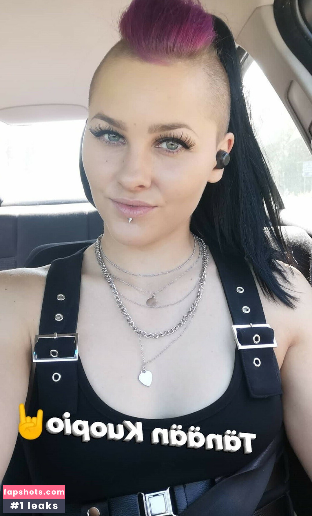 VMissyB Nahé úniky fotek pouze od fanoušků #19 - Fapshots