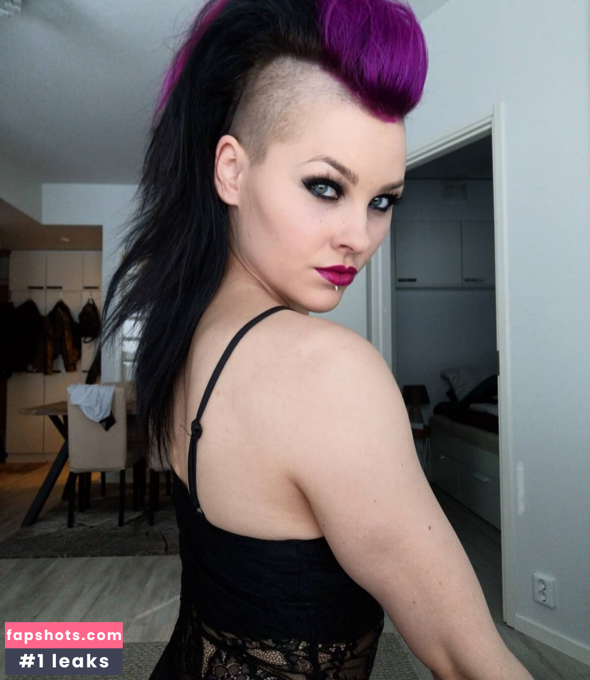 VMissyB Nahé úniky fotek pouze od fanoušků #20 - Fapshots