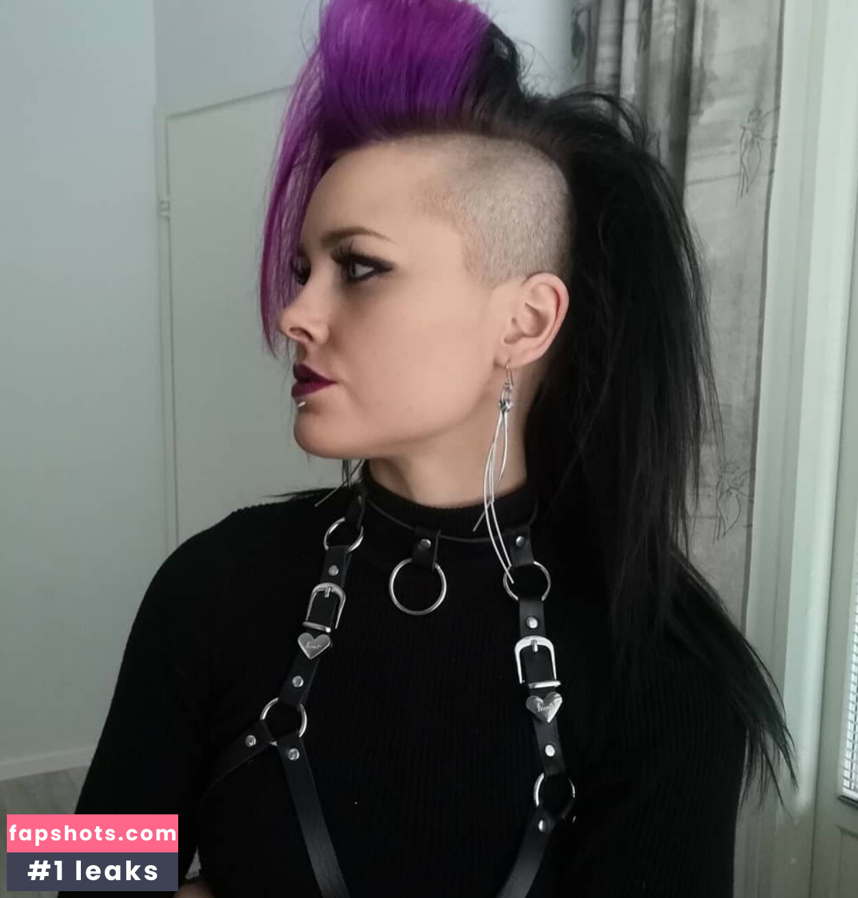 VMissyB Nahé úniky fotek pouze od fanoušků #21 - Fapshots