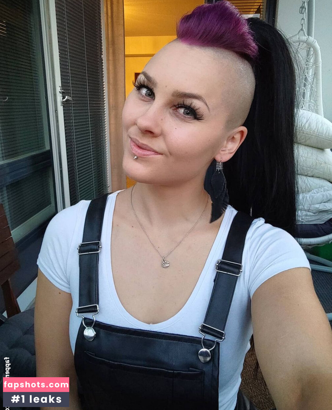 VMissyB Nahé úniky fotek pouze od fanoušků #22 - Fapshots