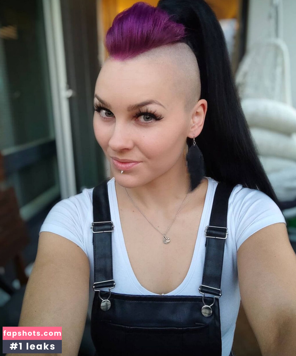 VMissyB Nahé úniky fotek pouze od fanoušků #24 - Fapshots