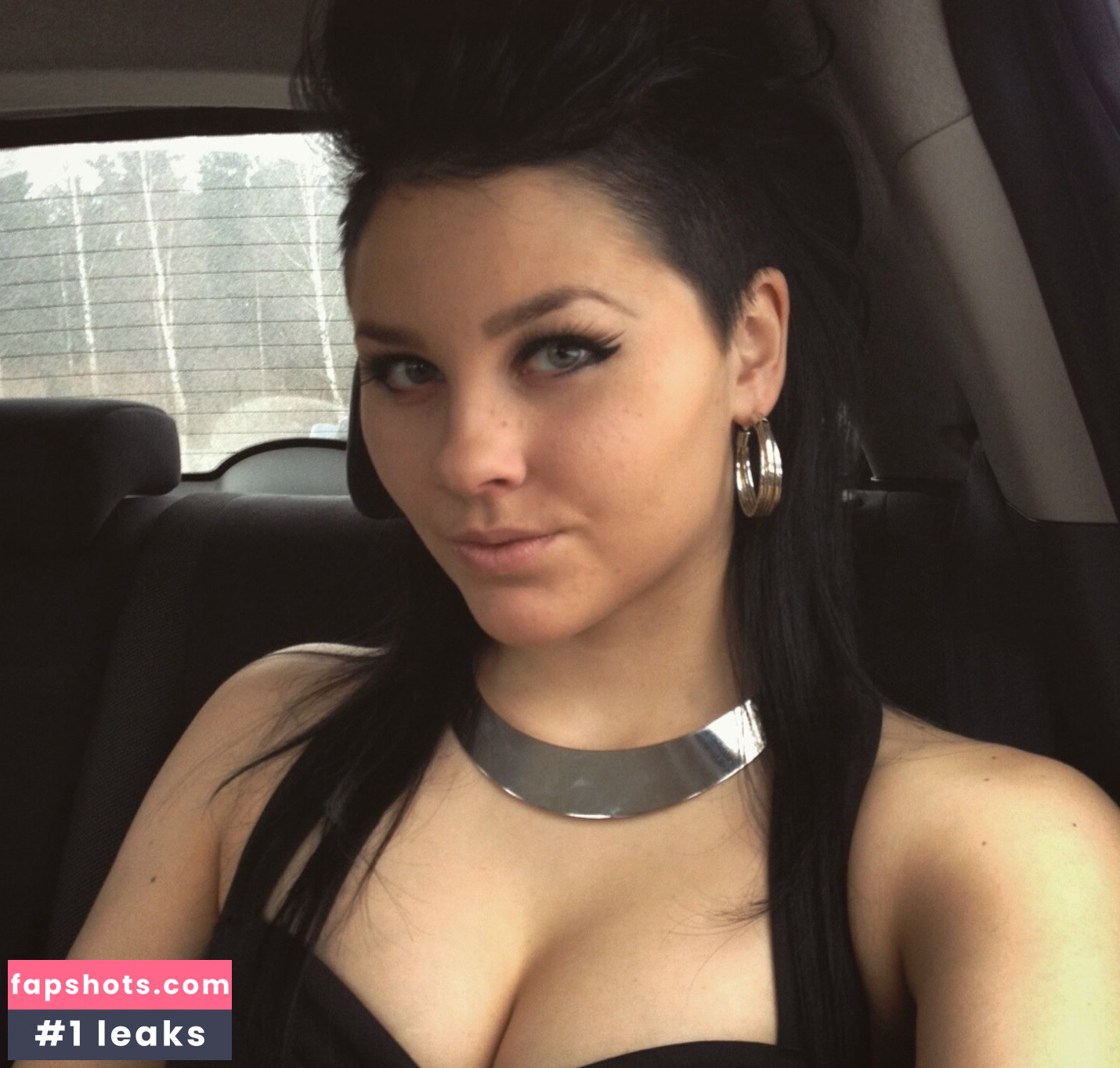 VMissyB Nahé úniky fotek pouze od fanoušků #26 - Fapshots