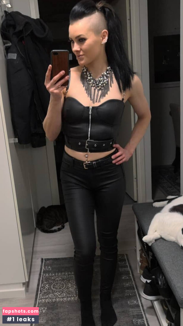 VMissyB Nahé úniky fotek pouze od fanoušků #27 - Fapshots