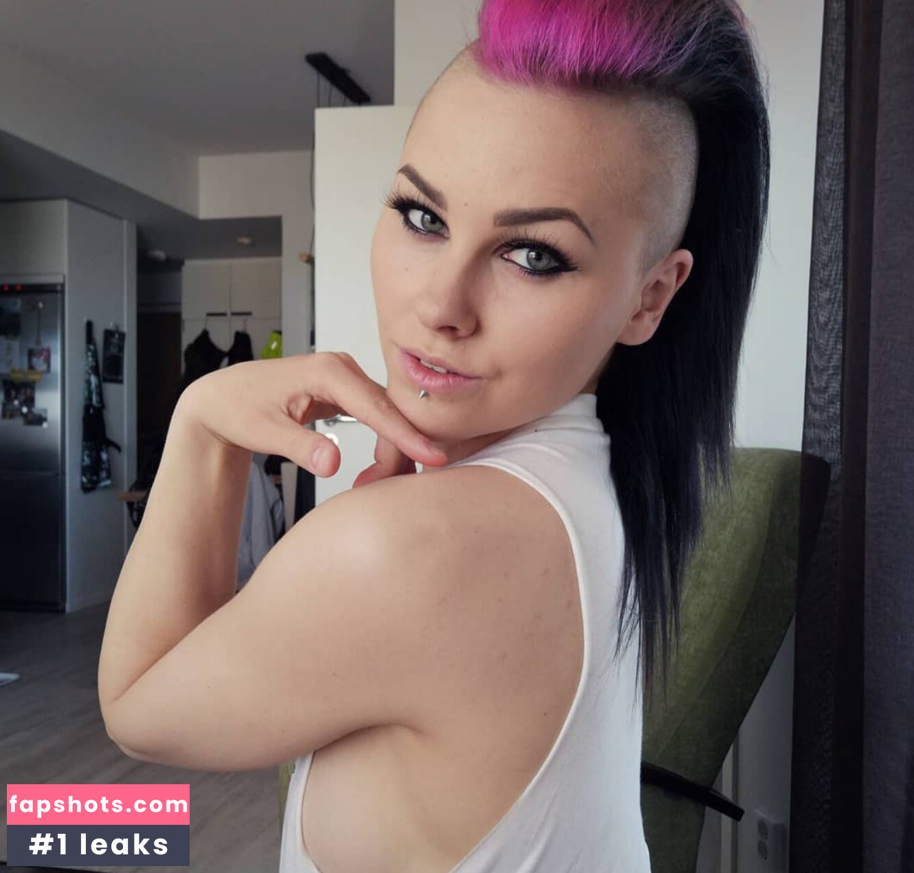 VMissyB Nahé úniky fotek pouze od fanoušků #28 - Fapshots