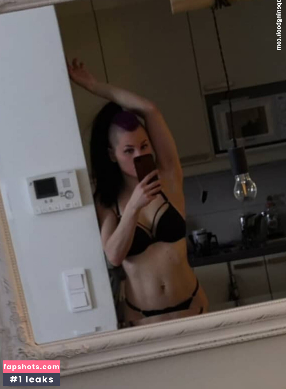 VMissyB Nahé úniky fotek pouze od fanoušků #30 - Fapshots