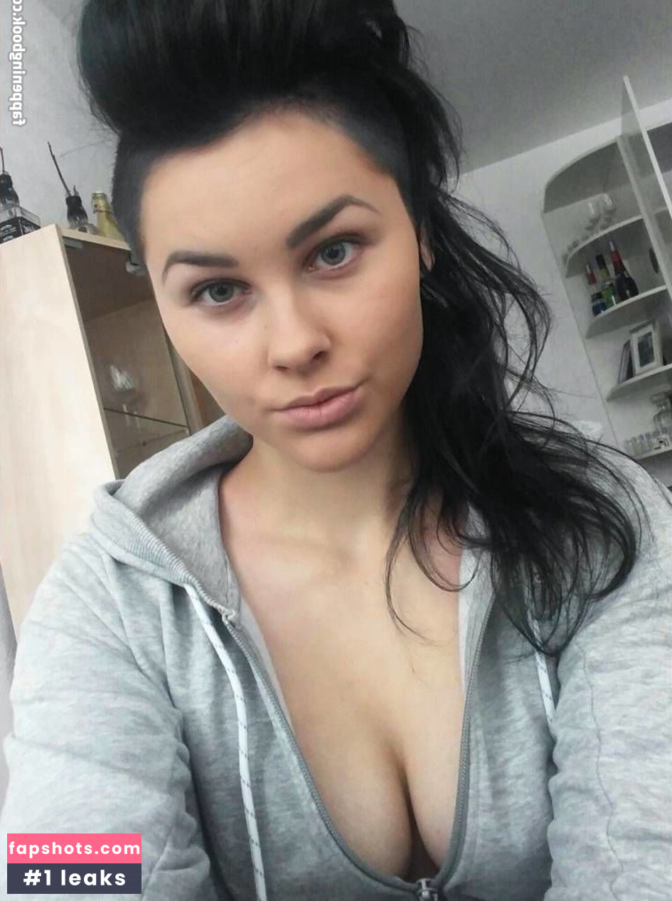 VMissyB Nahé úniky fotek pouze od fanoušků #32 - Fapshots