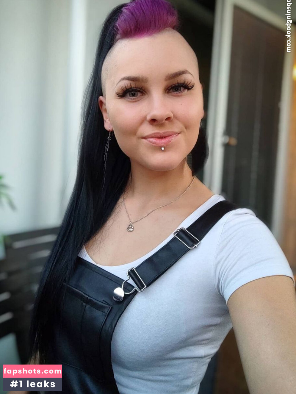 VMissyB Nahé úniky fotek pouze od fanoušků #33 - Fapshots