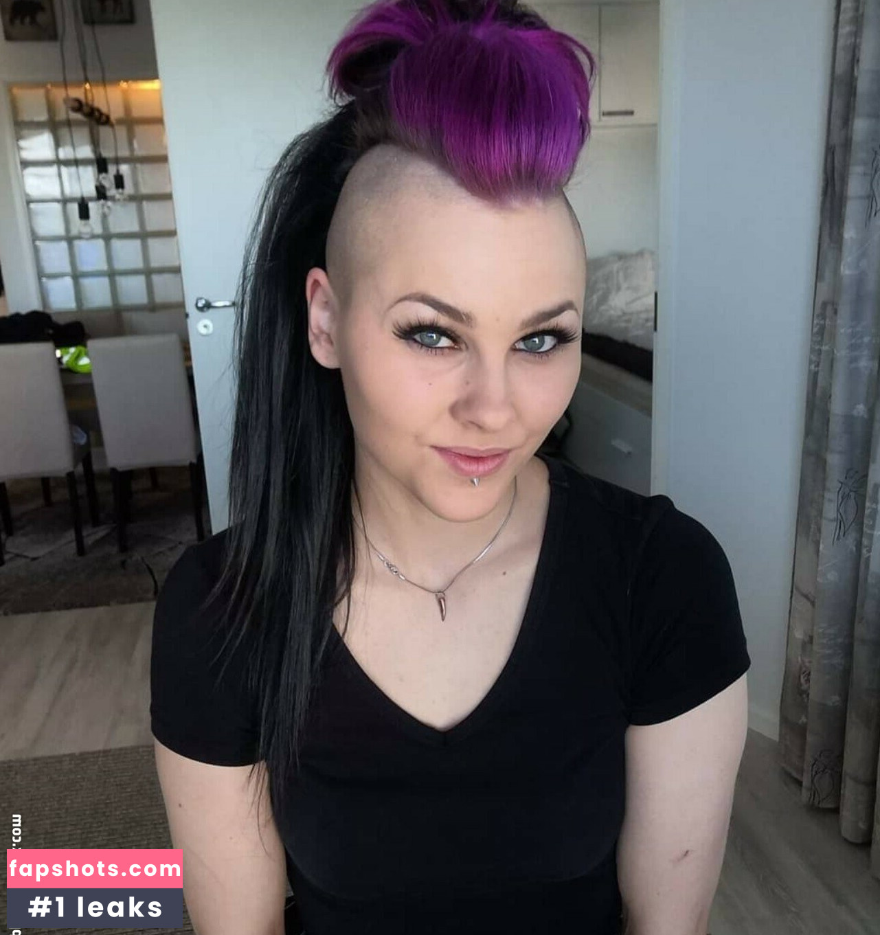 VMissyB Nahé úniky fotek pouze od fanoušků #34 - Fapshots