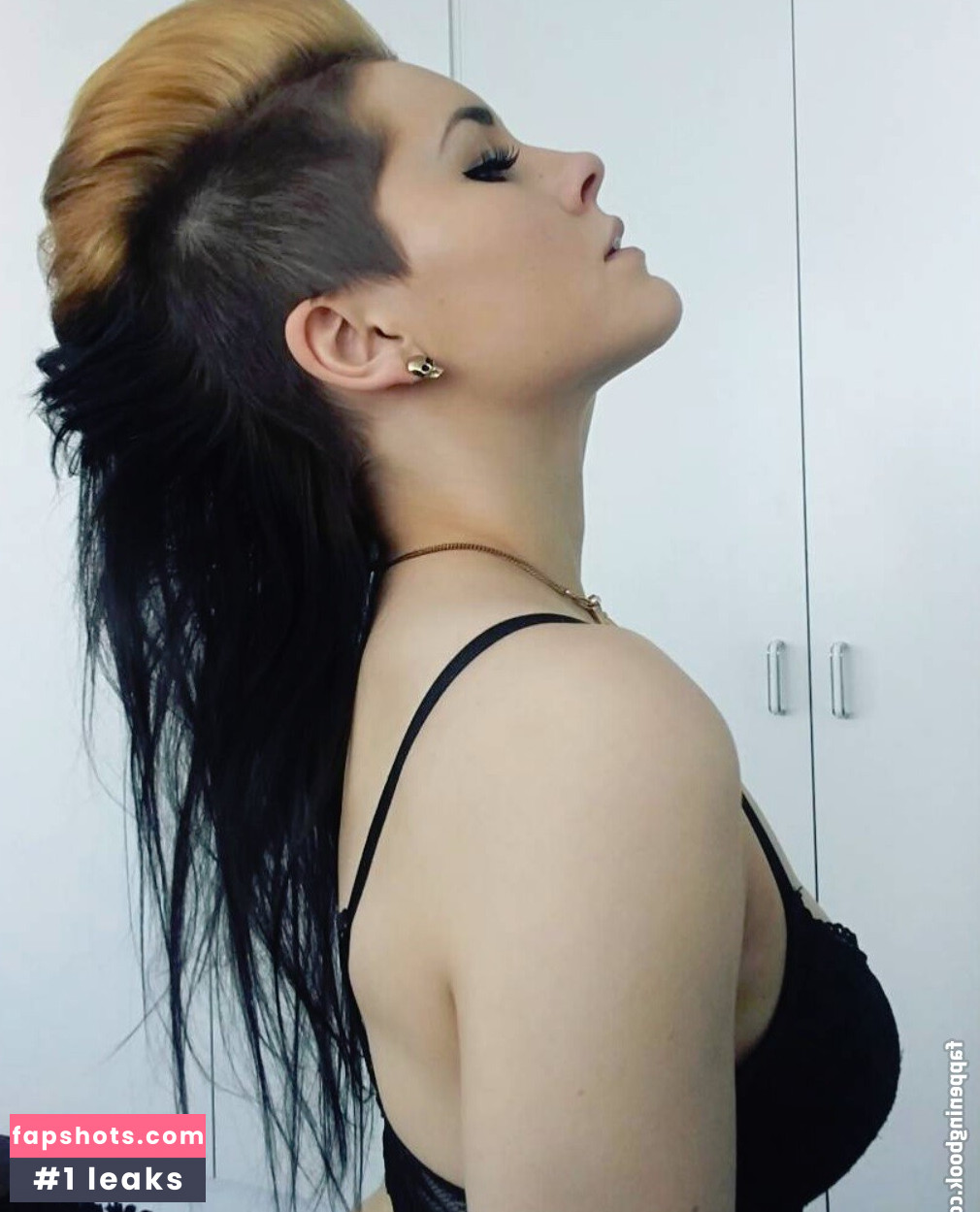 VMissyB Nahé úniky fotek pouze od fanoušků #35 - Fapshots