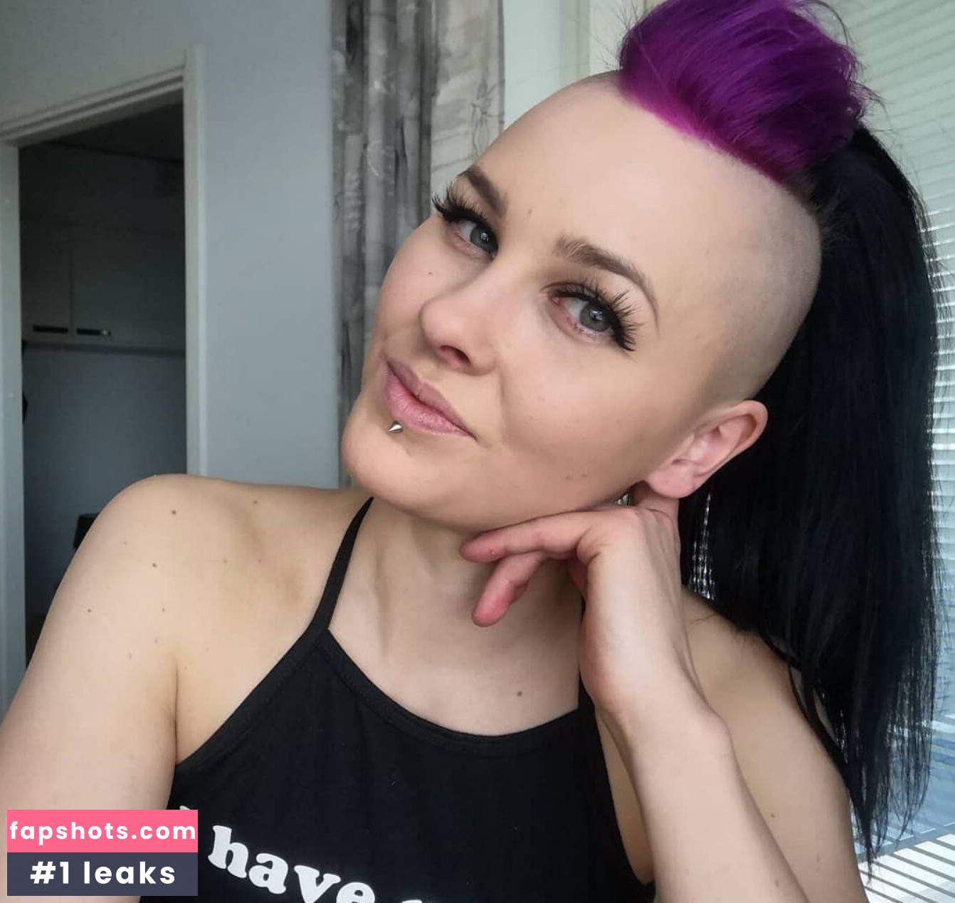 VMissyB Nahé úniky fotek pouze od fanoušků #38 - Fapshots