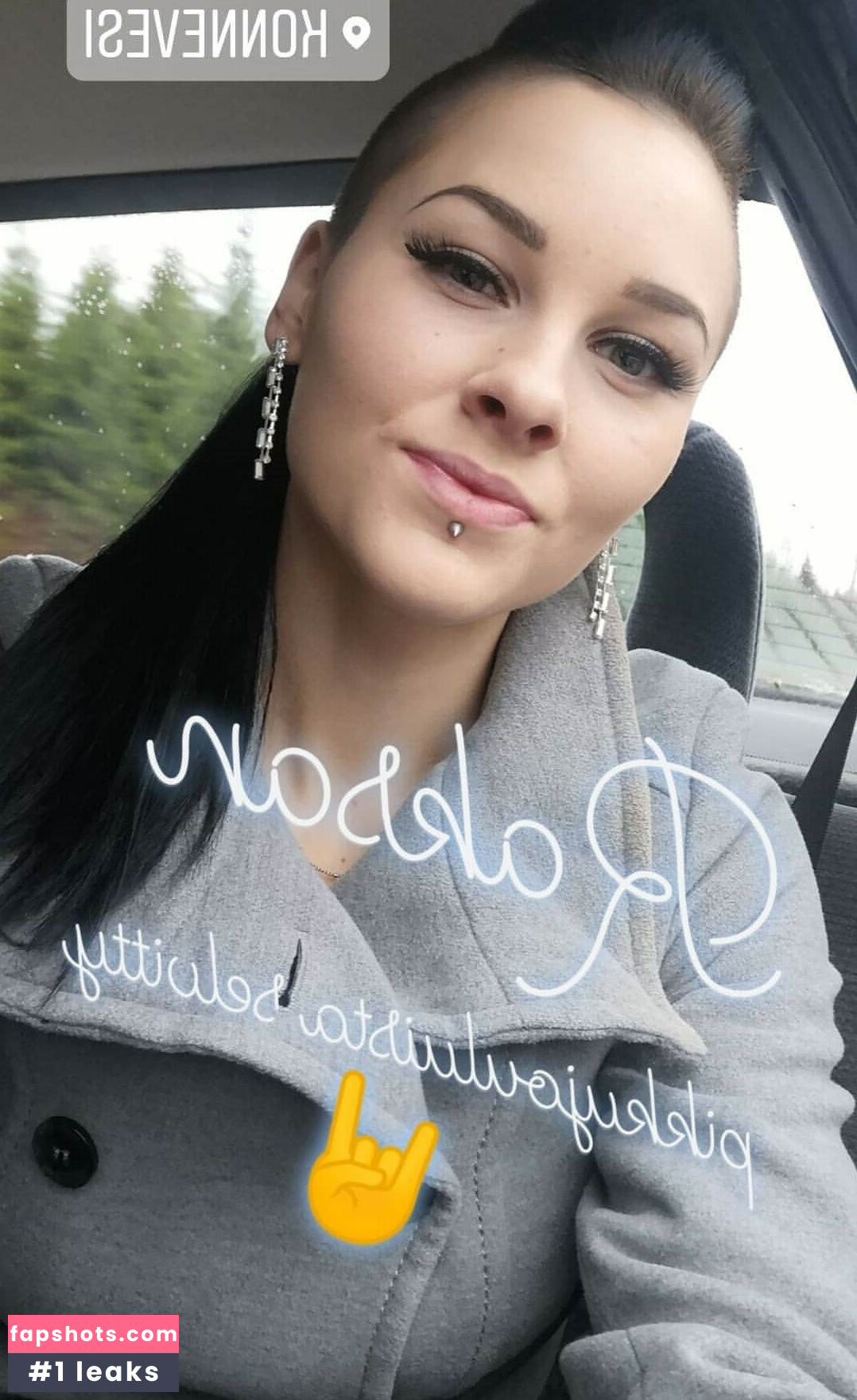 VMissyB Nahé úniky fotek pouze od fanoušků #41 - Fapshots