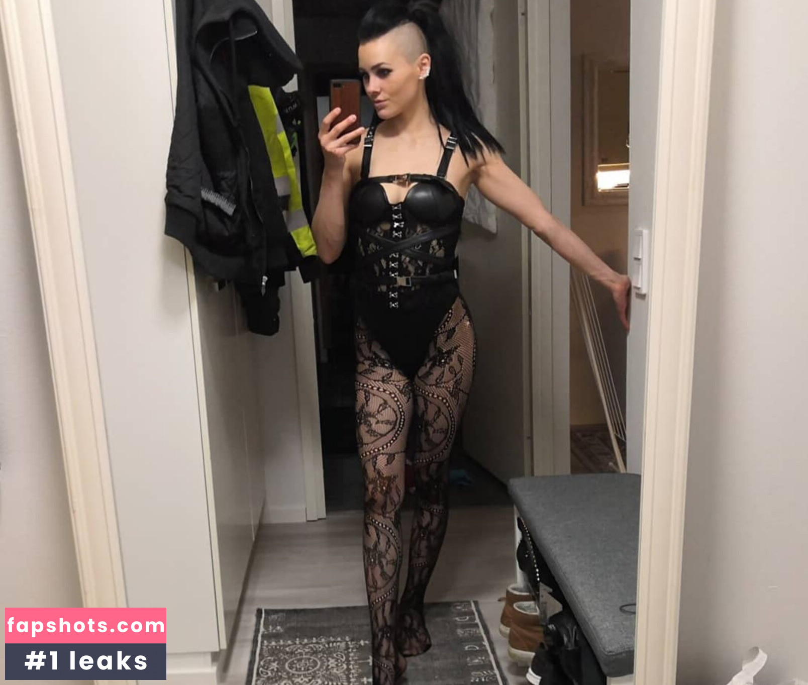 VMissyB Nahé úniky fotek pouze od fanoušků #43 - Fapshots