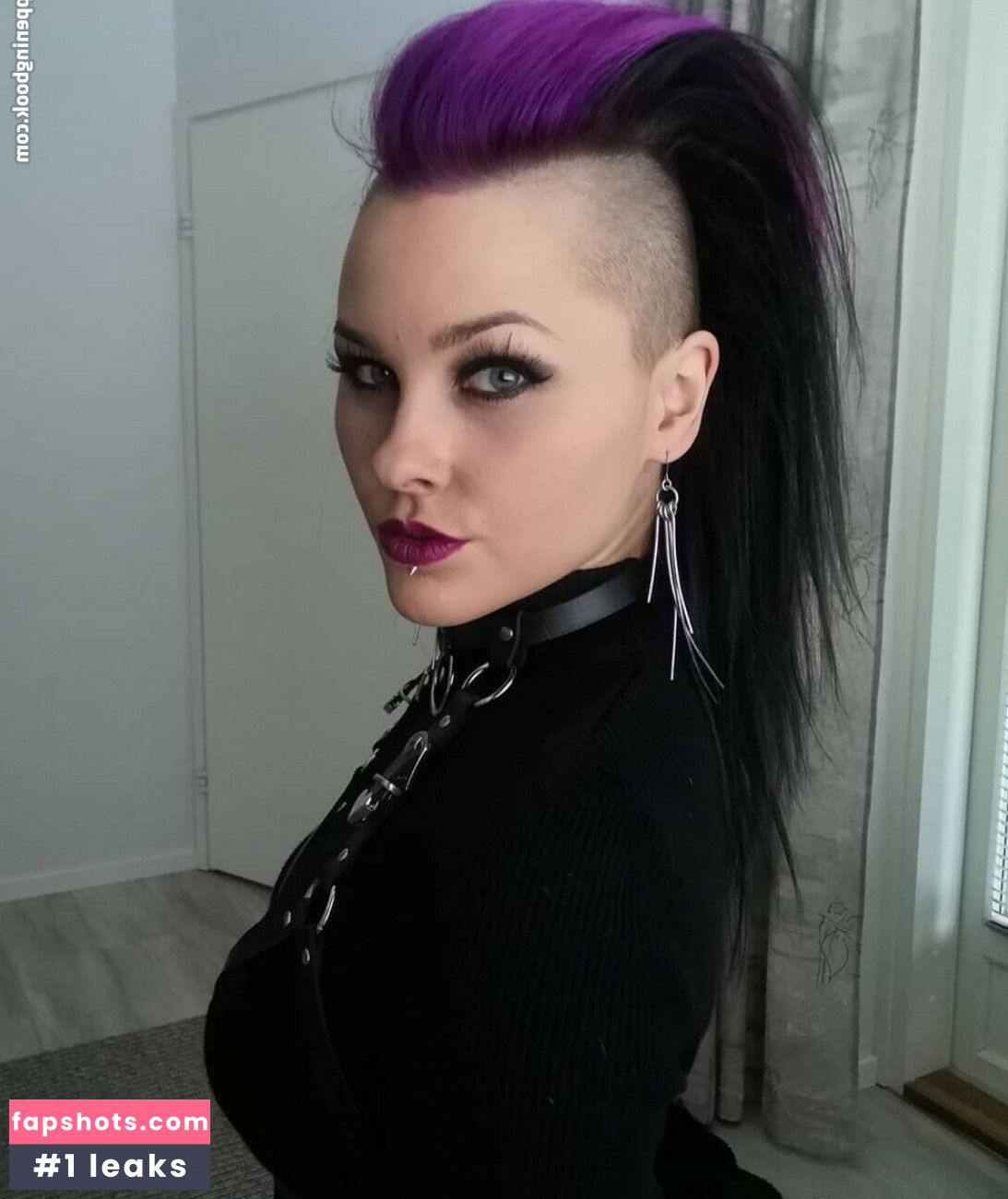 VMissyB Nahé úniky fotek pouze od fanoušků #44 - Fapshots