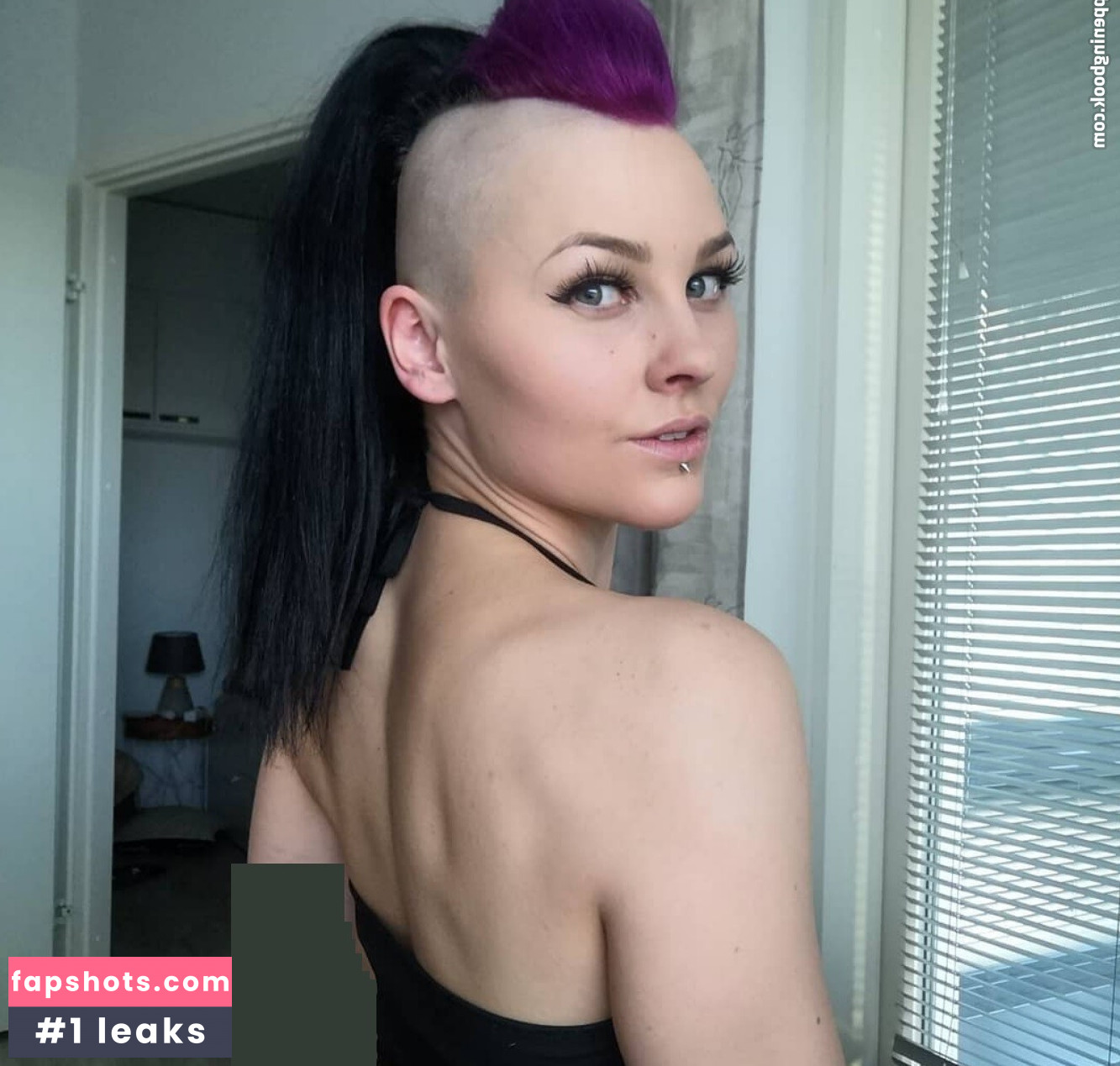 VMissyB Nahé úniky fotek pouze od fanoušků #45 - Fapshots