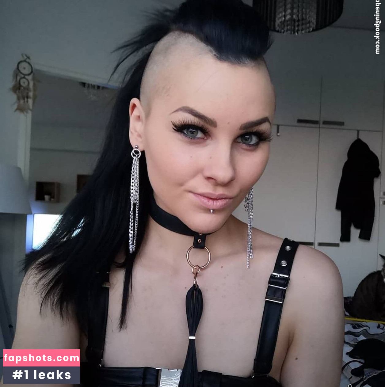 VMissyB Nahé úniky fotek pouze od fanoušků #47 - Fapshots