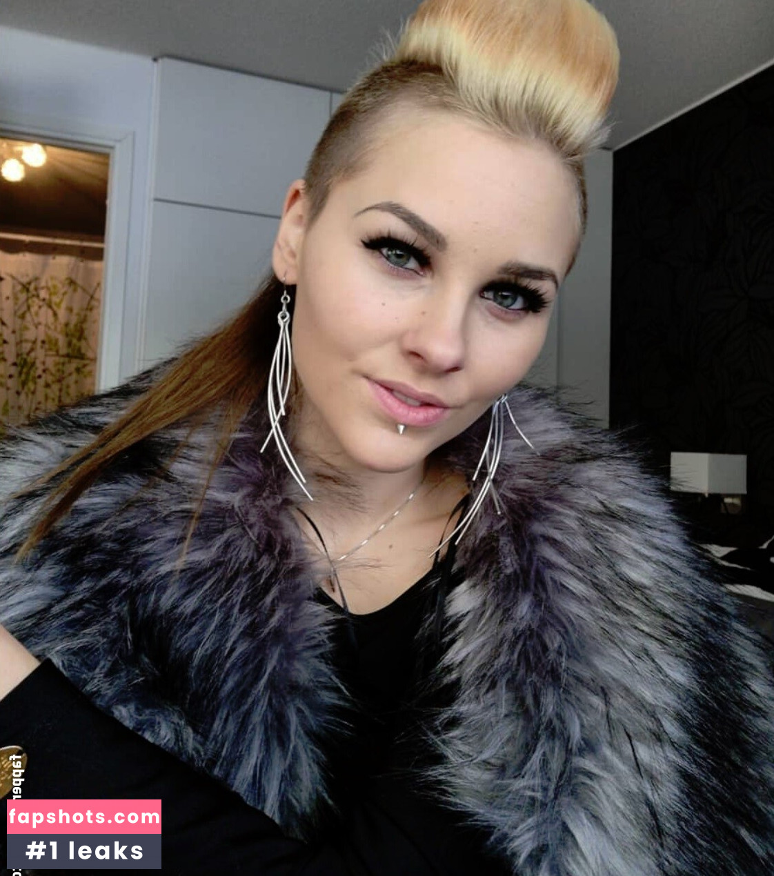 VMissyB Nahé úniky fotek pouze od fanoušků #48 - Fapshots