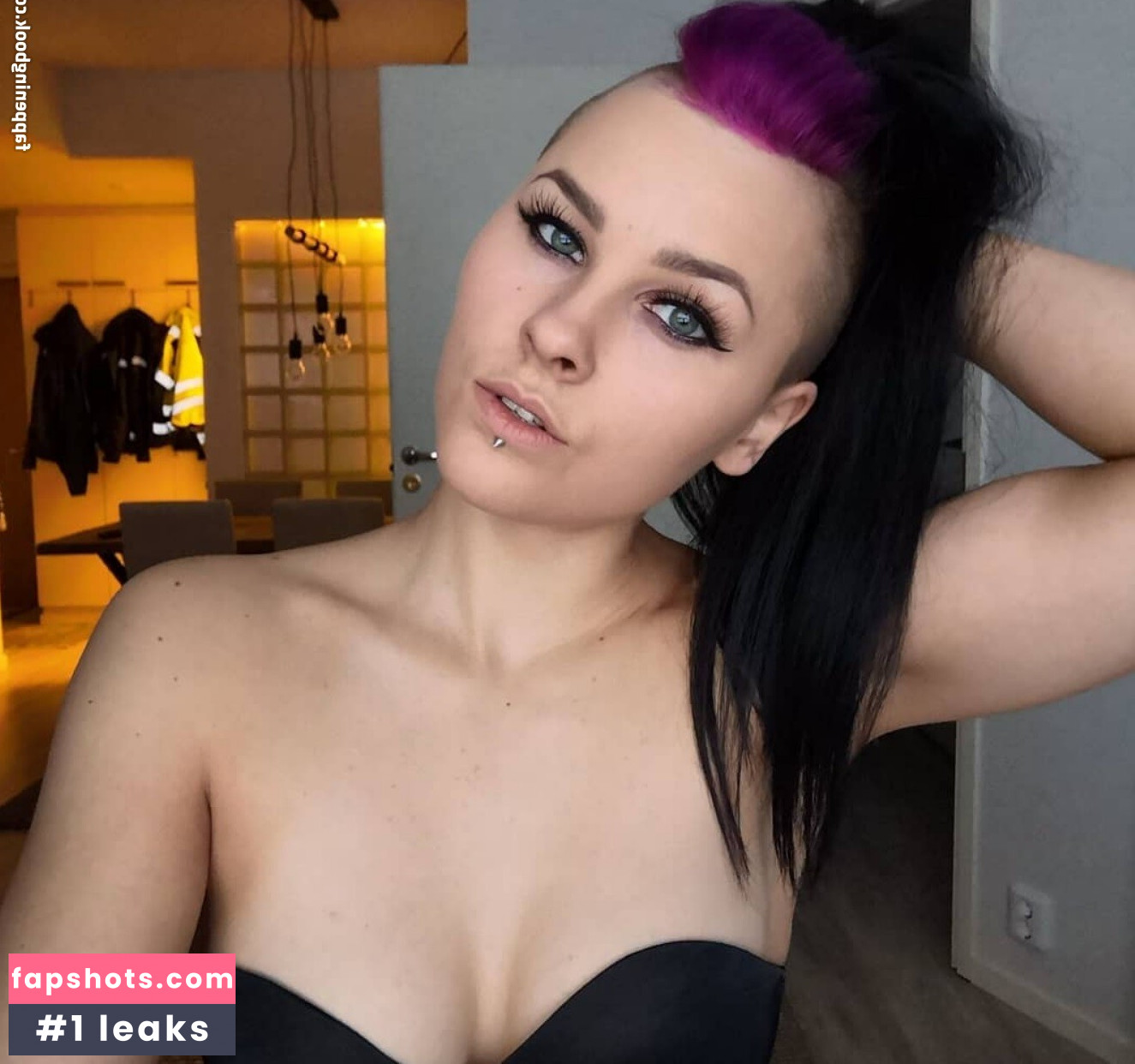 VMissyB Nahé úniky fotek pouze od fanoušků #51 - Fapshots