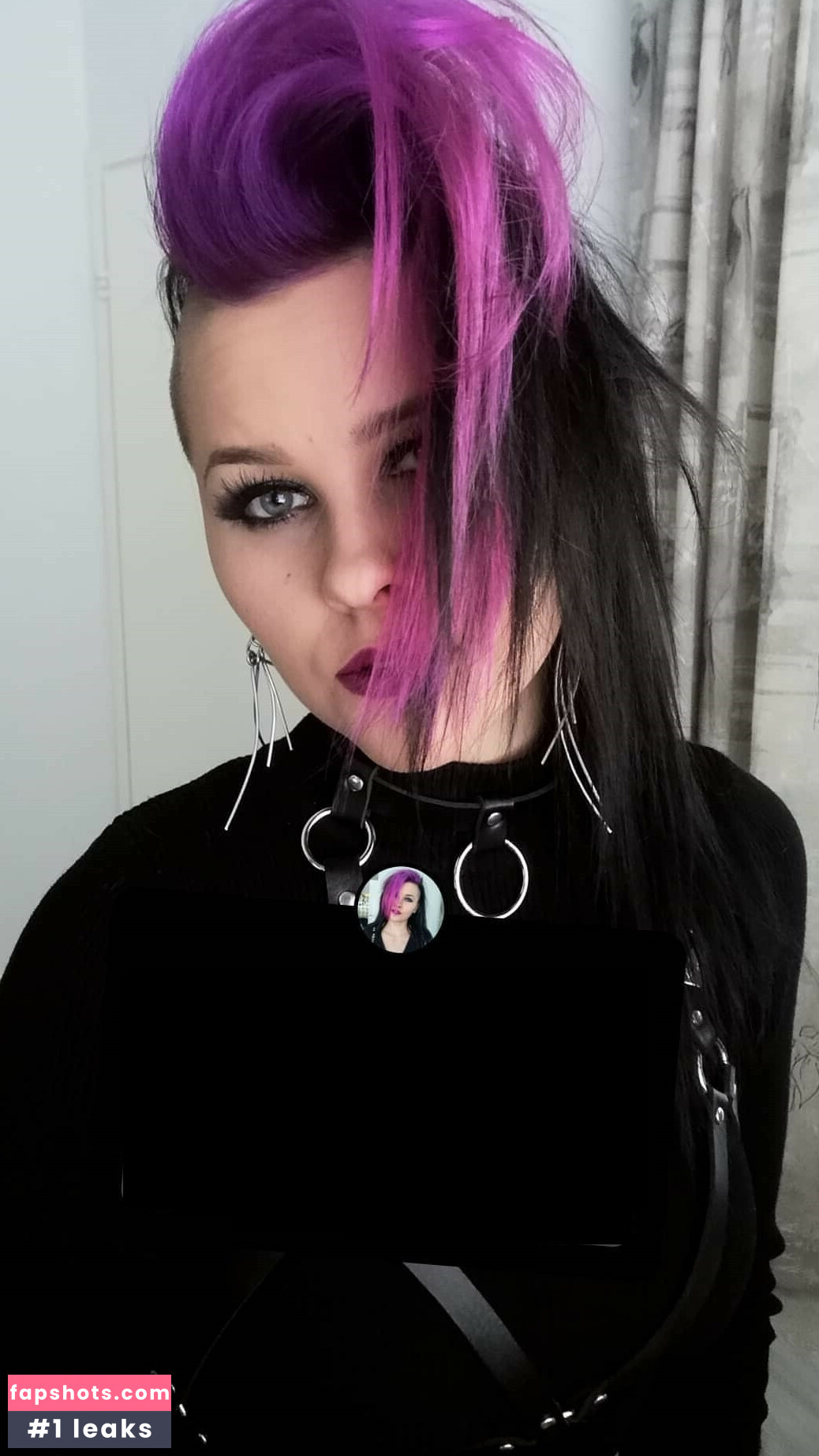 VMissyB Nahé úniky fotek pouze od fanoušků #52 - Fapshots