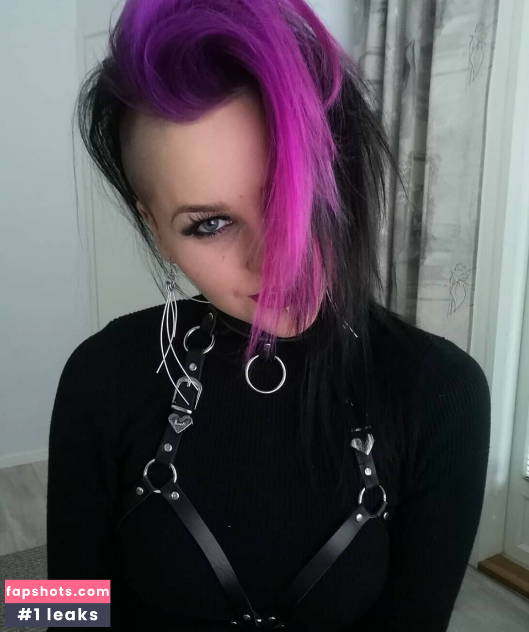 VMissyB Nahé úniky fotek pouze od fanoušků #55 - Fapshots