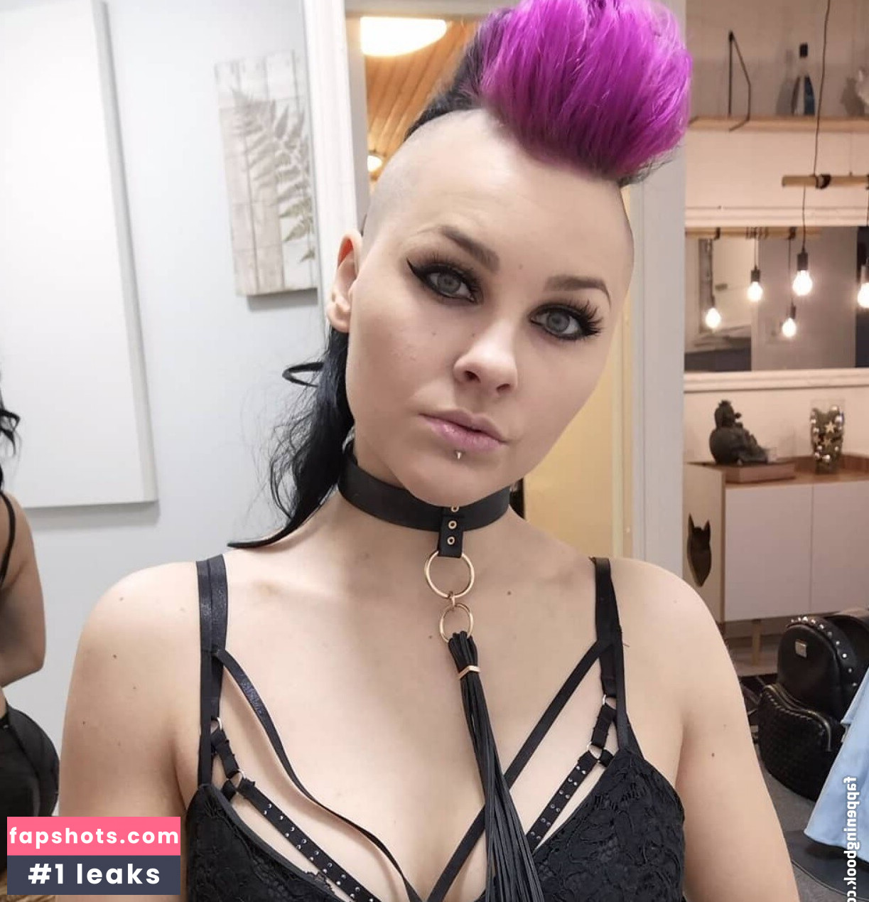 VMissyB Nahé úniky fotek pouze od fanoušků #58 - Fapshots