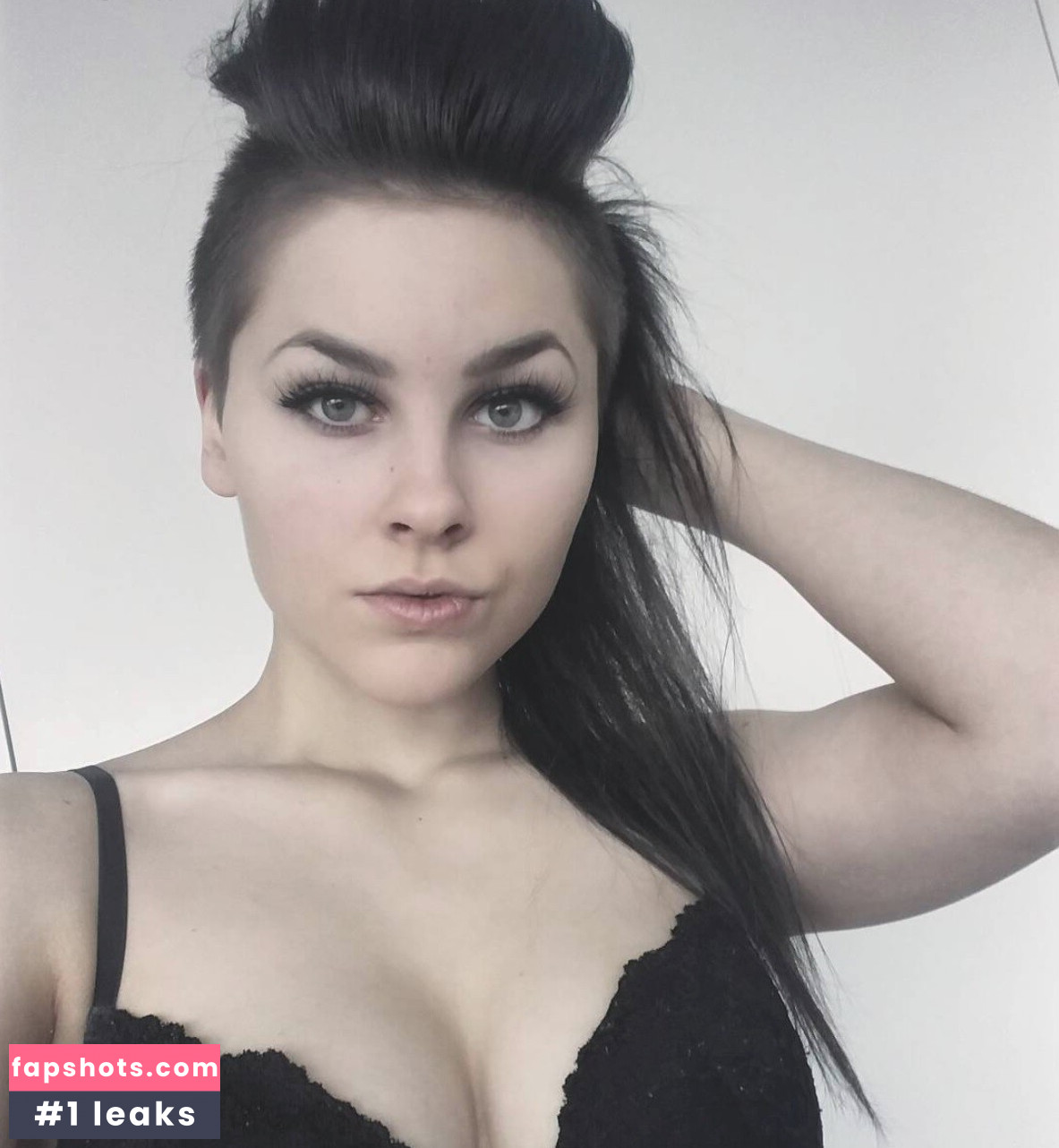 VMissyB Nahé úniky fotek pouze od fanoušků #59 - Fapshots