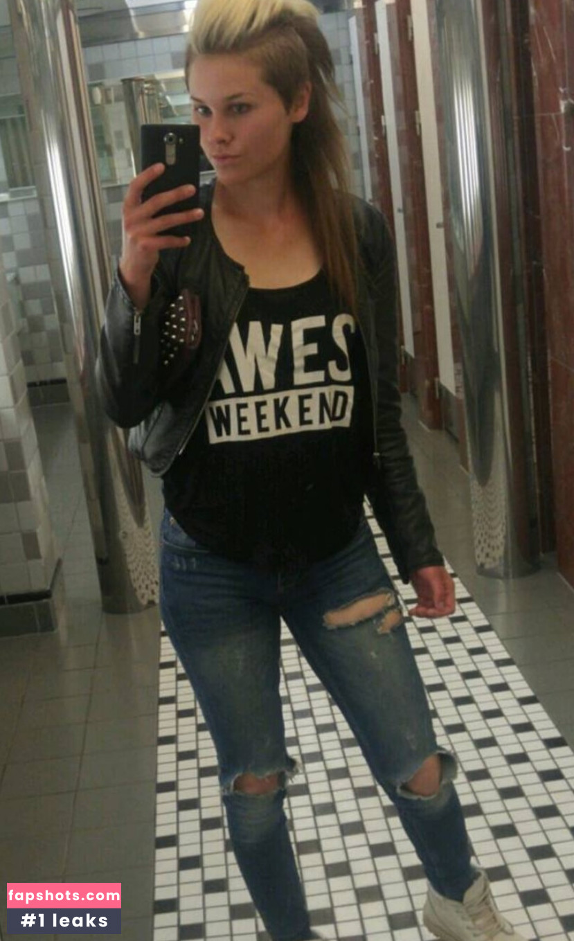 VMissyB Nahé úniky fotek pouze od fanoušků #60 - Fapshots