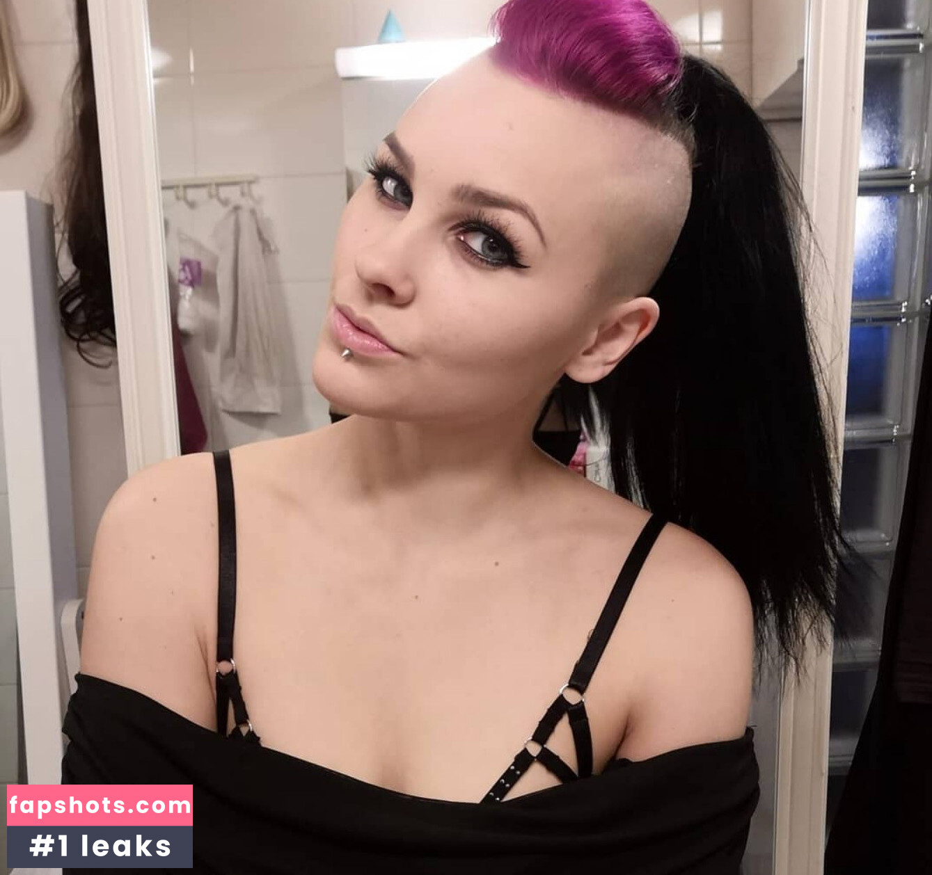 VMissyB Nahé úniky fotek pouze od fanoušků #7 - Fapshots