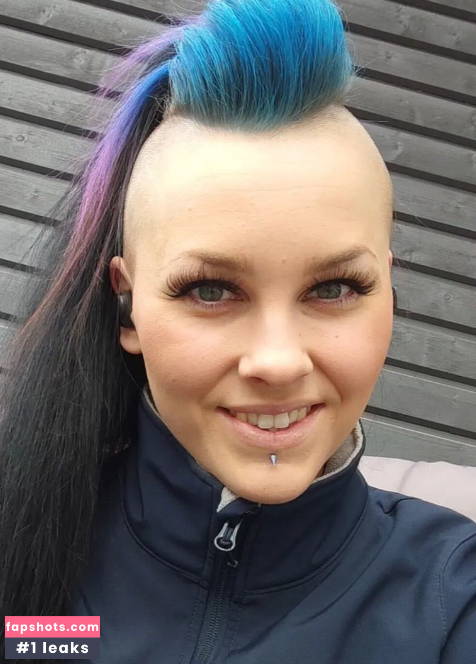 VMissyB Nahé úniky fotek pouze od fanoušků #64 - Fapshots