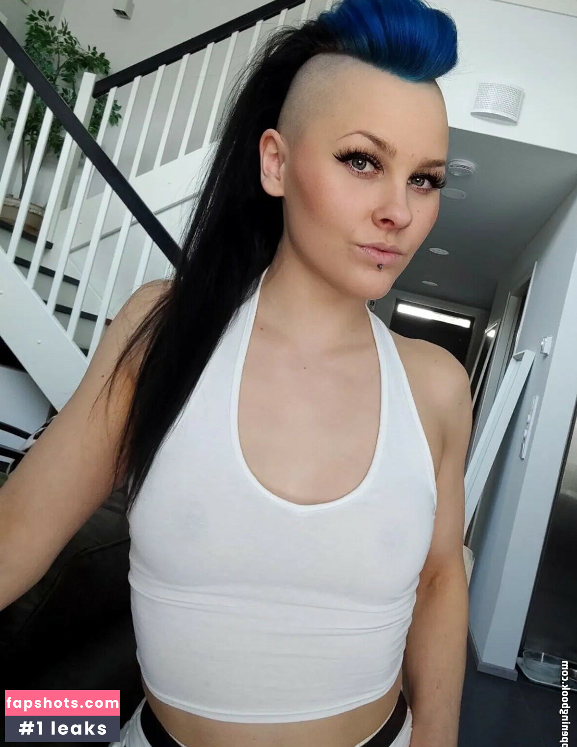 VMissyB Nahé úniky fotek pouze od fanoušků #68 - Fapshots