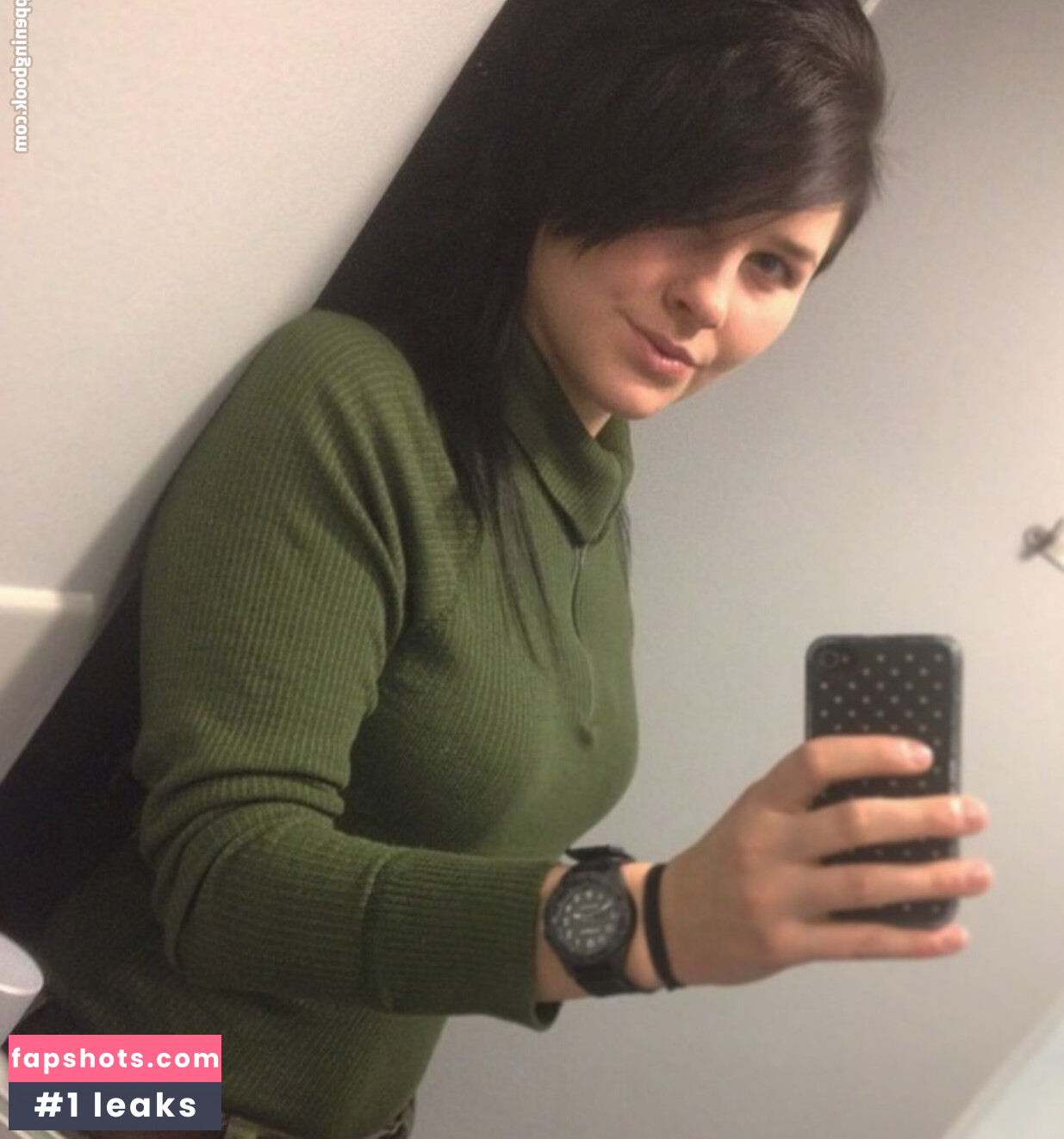 VMissyB Nahé úniky fotek pouze od fanoušků #8 - Fapshots