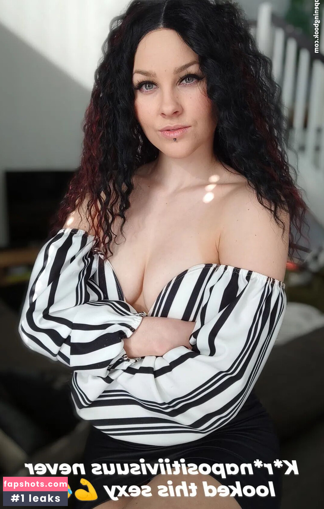 VMissyB Nahé úniky fotek pouze od fanoušků #74 - Fapshots