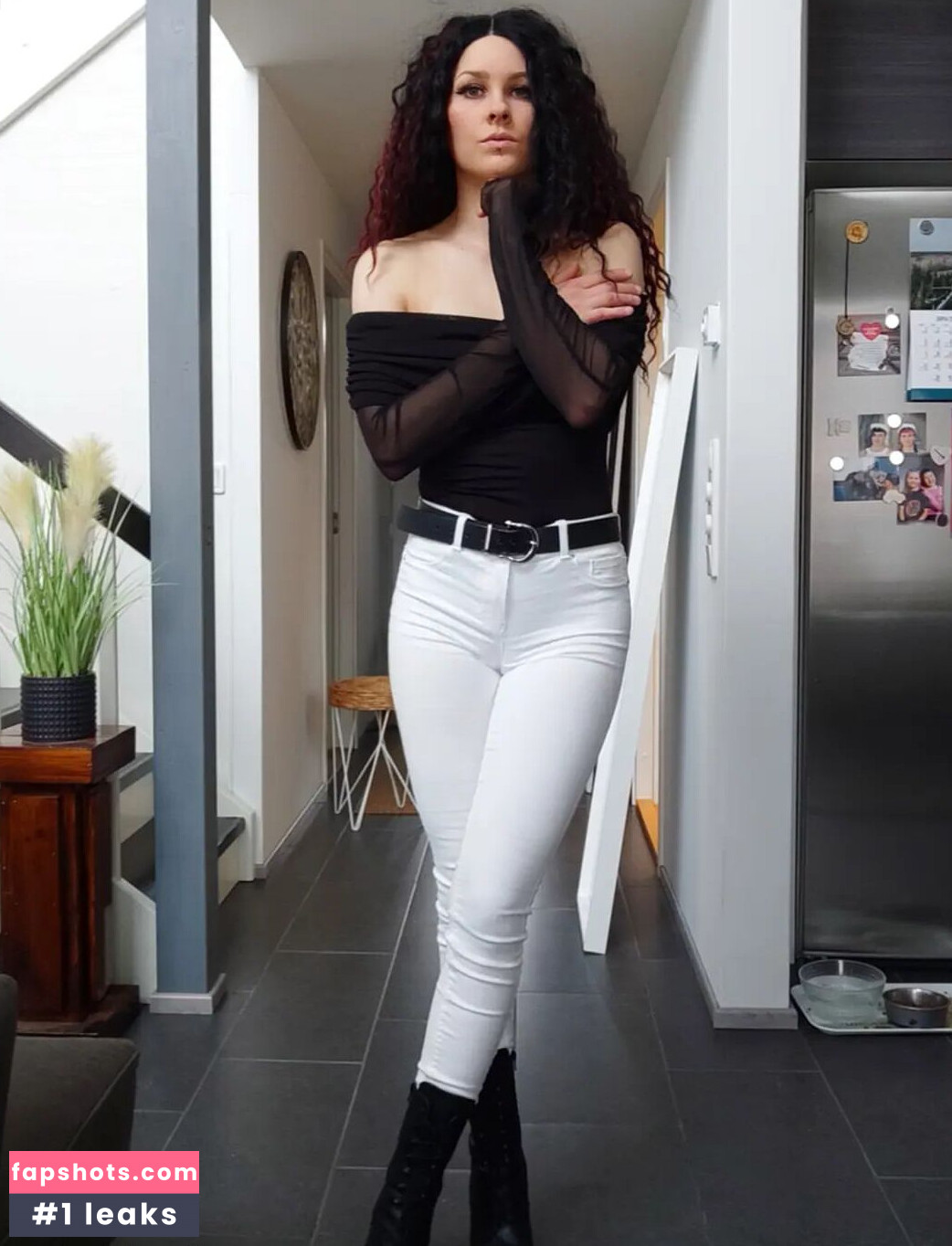 VMissyB Nahé úniky fotek pouze od fanoušků #76 - Fapshots