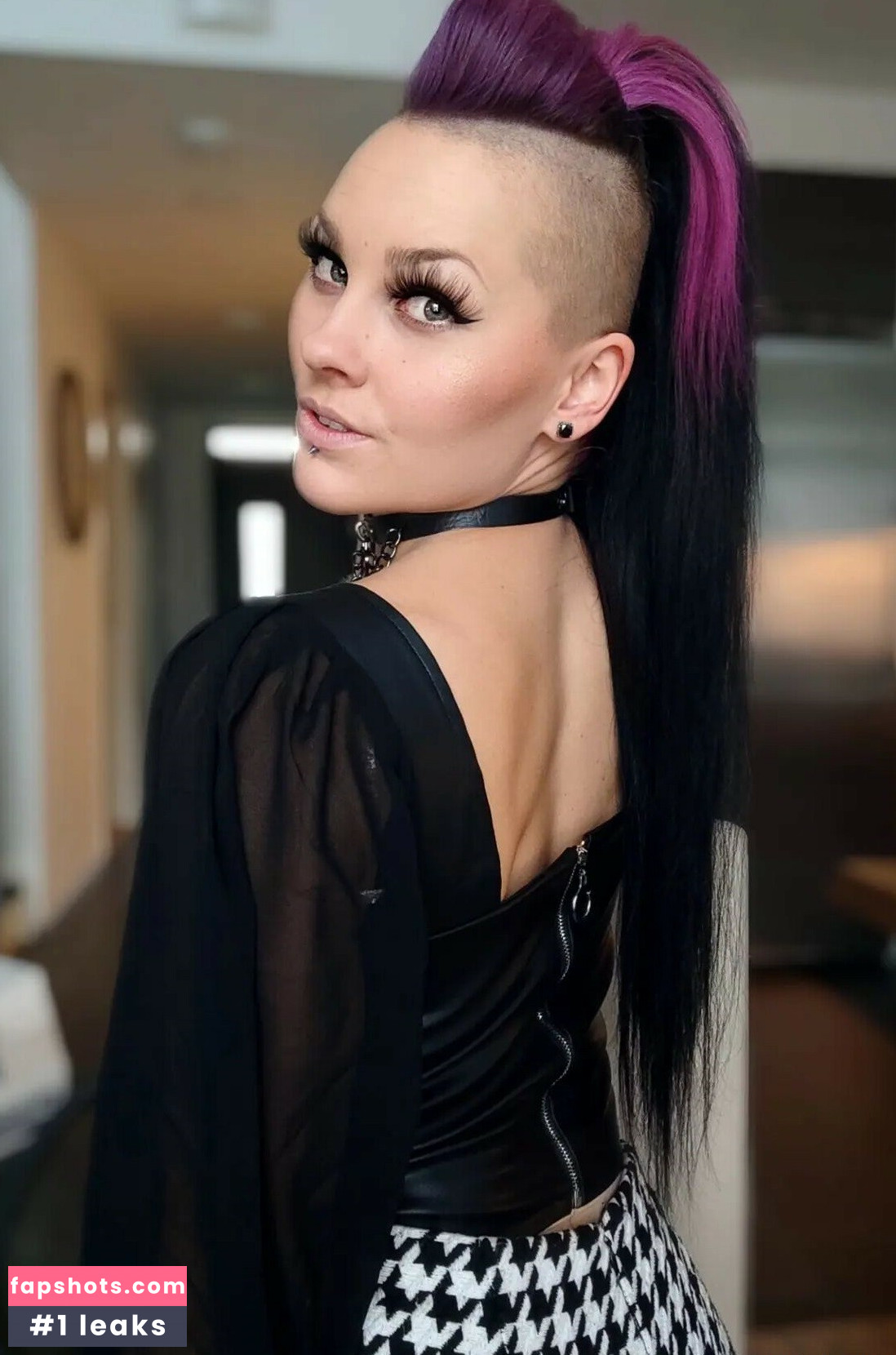 VMissyB Nahé úniky fotek pouze od fanoušků #78 - Fapshots