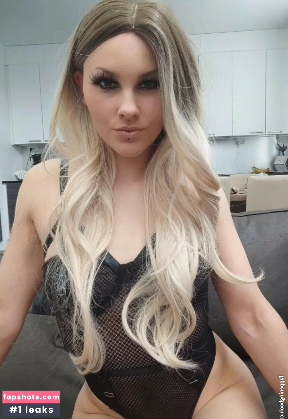 VMissyB Nahé úniky fotek pouze od fanoušků #79 - Fapshots