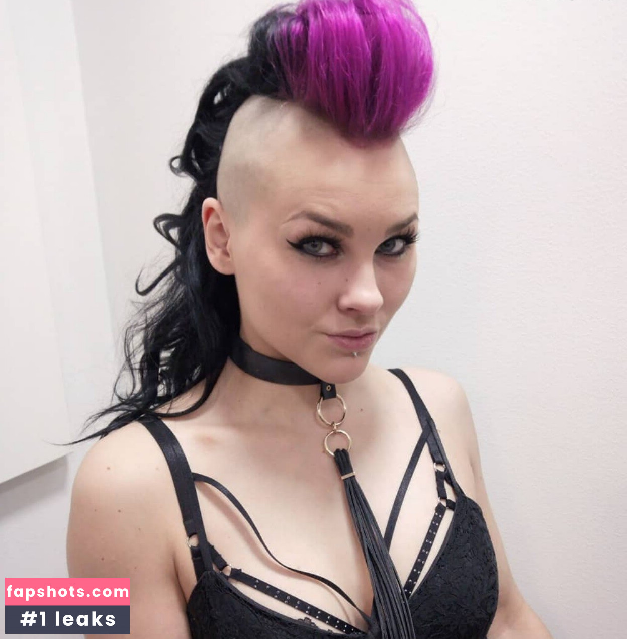 VMissyB Nahé úniky fotek pouze od fanoušků #9 - Fapshots