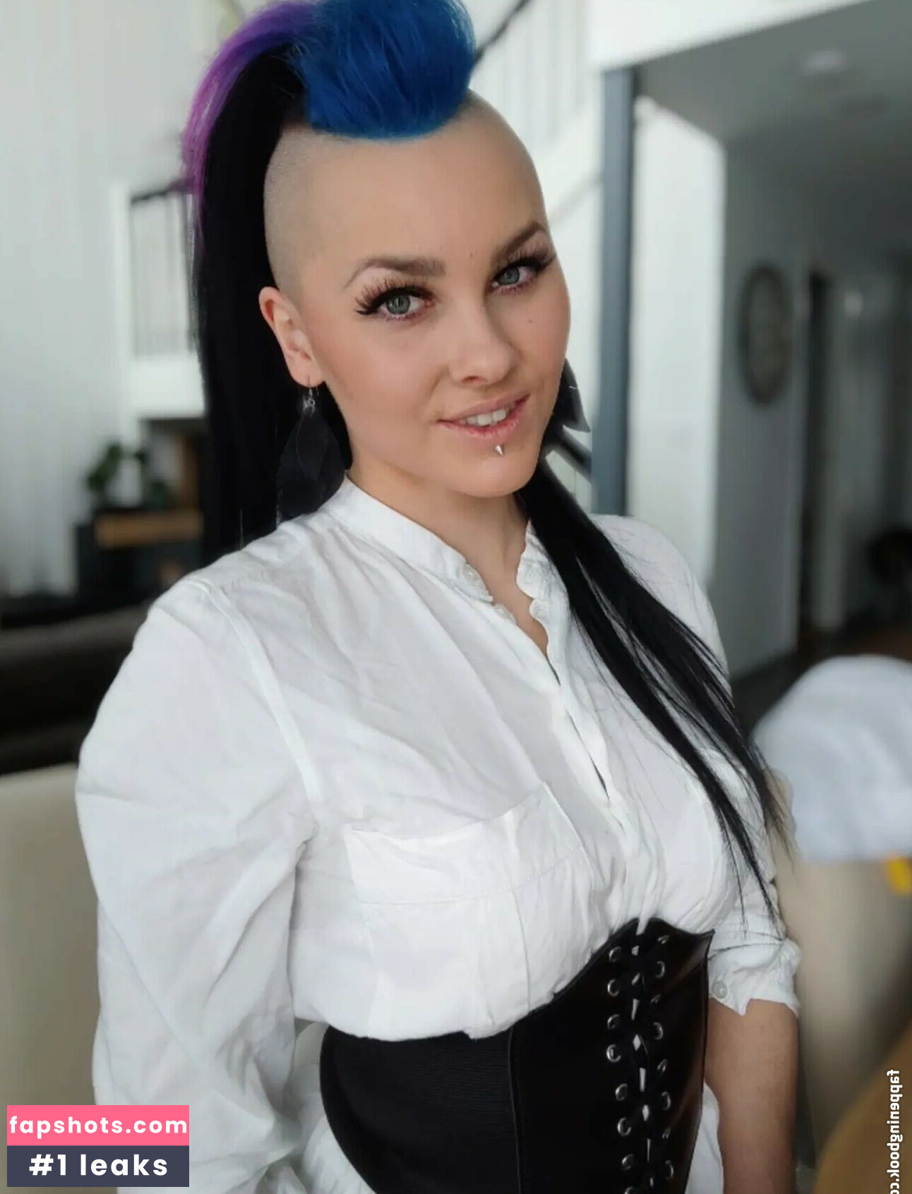 VMissyB Nahé úniky fotek pouze od fanoušků #81 - Fapshots