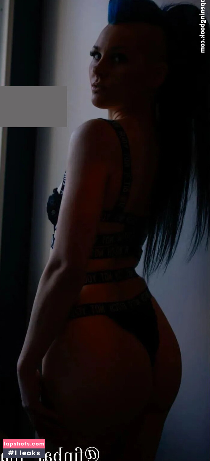 VMissyB Nahé úniky fotek pouze od fanoušků #84 - Fapshots