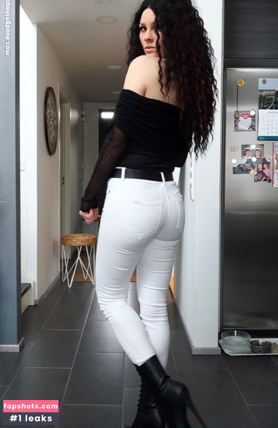 VMissyB Nahé úniky fotek pouze od fanoušků #86 - Fapshots