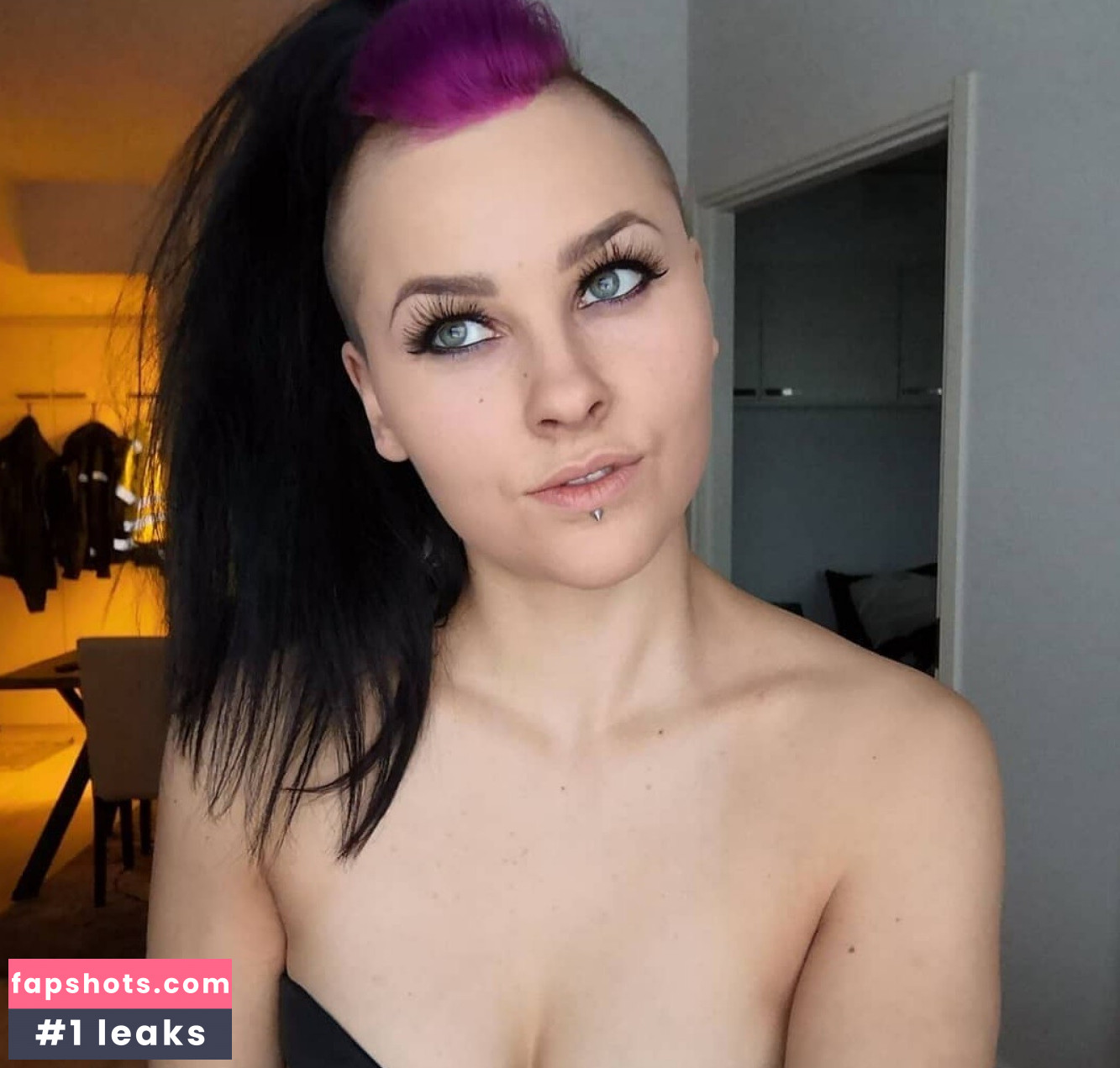 VMissyB Nahé úniky fotek pouze od fanoušků #10 - Fapshots