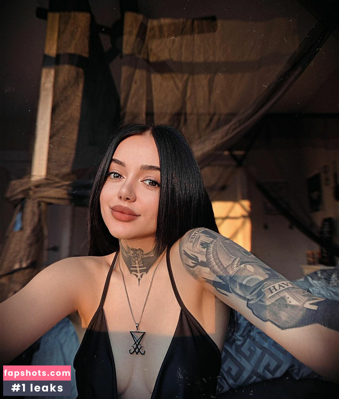 Vnciel Nahé úniky fotek pouze od fanoušků #12 - Fapshots