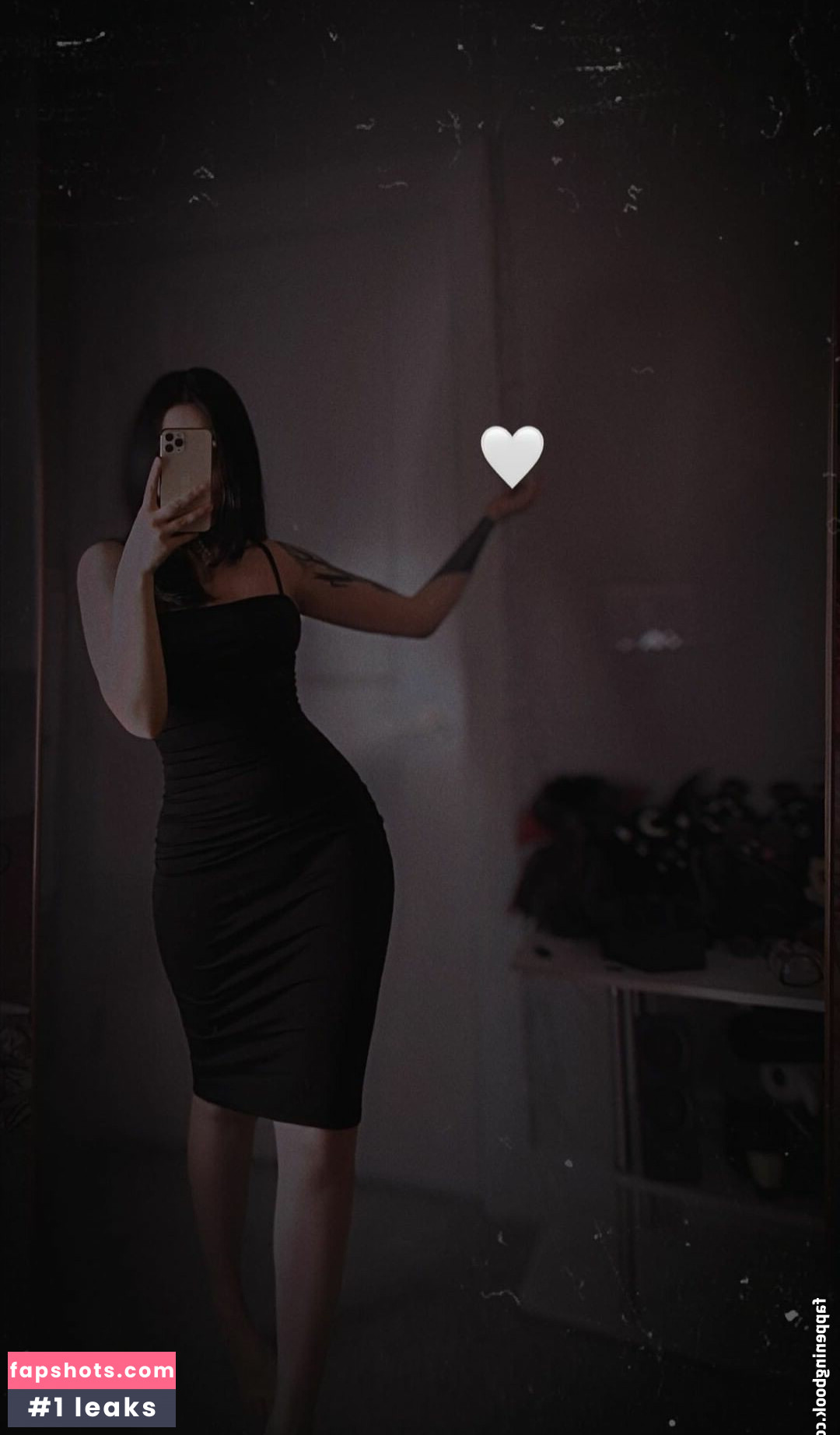 Vnciel Nahé úniky fotek pouze od fanoušků #16 - Fapshots