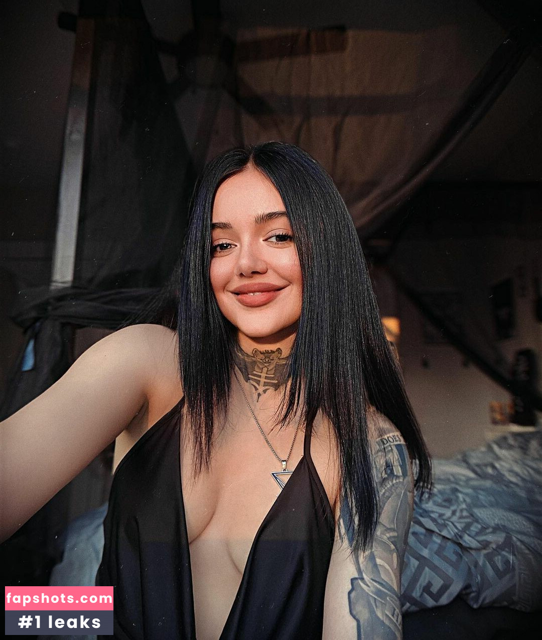 Vnciel Nahé úniky fotek pouze od fanoušků #5 - Fapshots