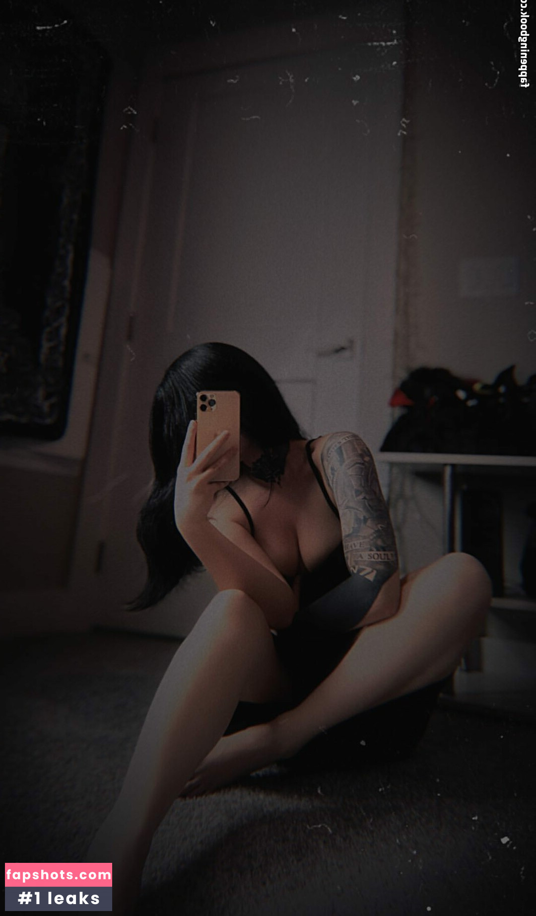 Vnciel Nahé úniky fotek pouze od fanoušků #9 - Fapshots