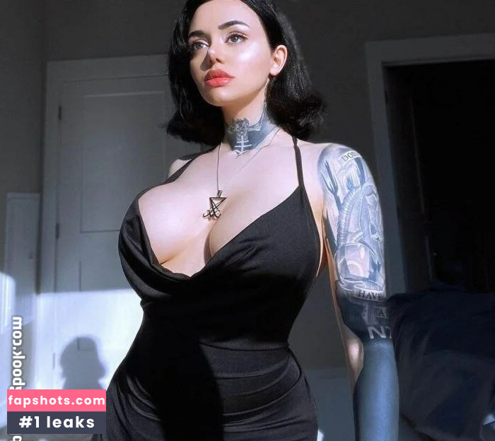 Vnciel Nahé úniky fotek pouze od fanoušků #10 - Fapshots