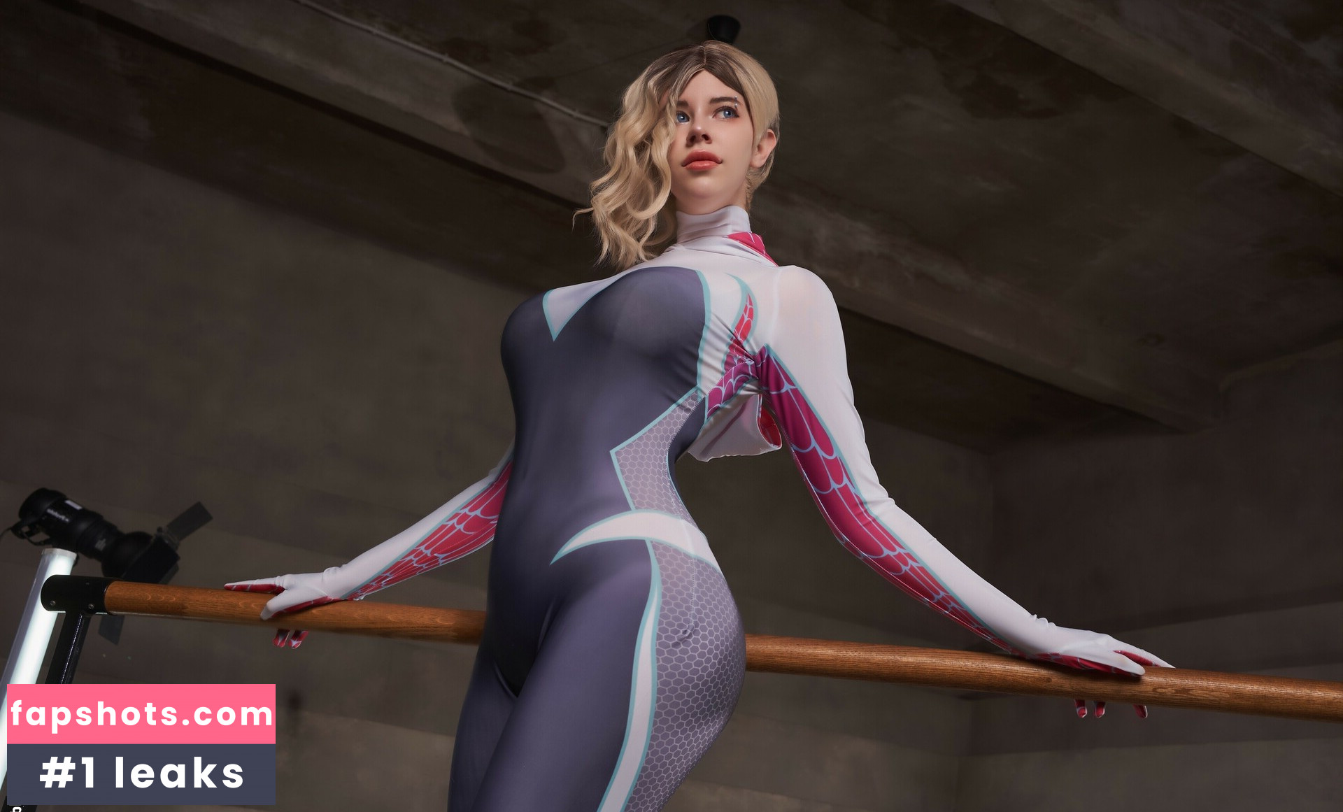 Voezacosplay Nacktheit OnlyFans Fotos #9 - Fapshots